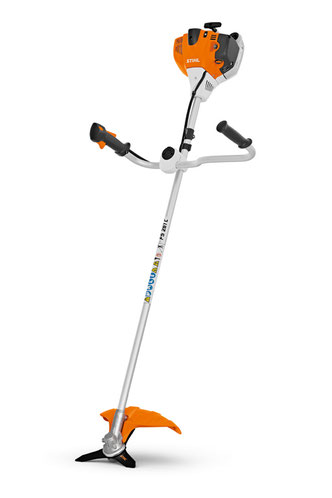 Benzin-Freischneider STIHL FS 261 C-E