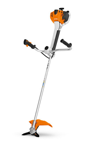 Benzin-Freischneider STIHL FS 461 C-EM