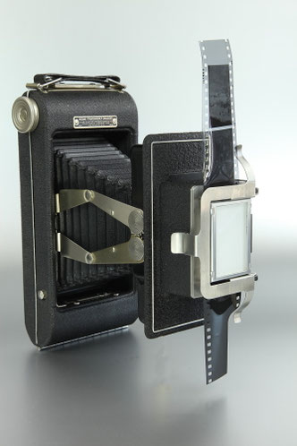 KODAK Transparency Enlarger © by engel-art.ch