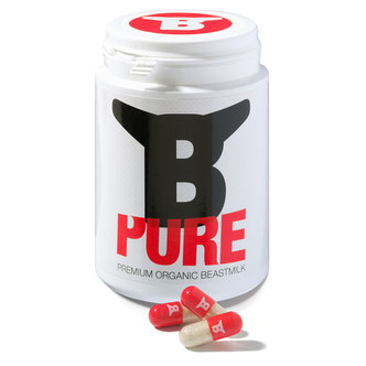 Beaster Pure
