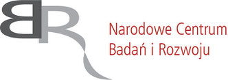 logo Narodowe Centrum Badań i Rozwoju