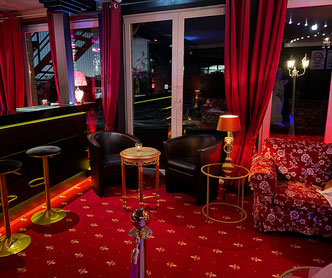 Fkk Saunaclub Bar Lounge Brothel Luxe Inn Dorsten dein Puff in nrw für geilen Sex mit heißen Sauna Girls entspannen saunieren Sex und Party an der Grenze zum Münsterland