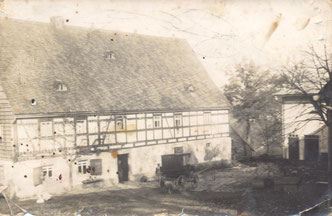 Bild:  Wünschendorf Erzgebirge Wagner
