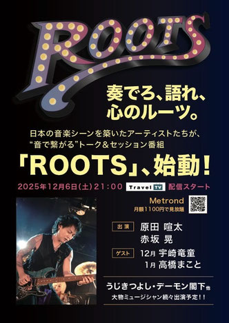 BS-TBSドラマ『怪人二十面相』キービジュアル