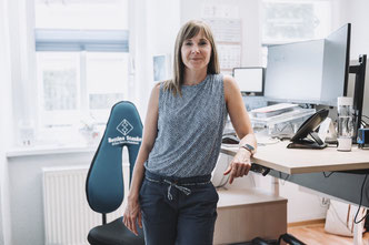 Bettina Stanke Intime Personalsolutions