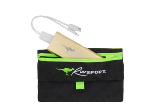 The RooSport PowerPocket