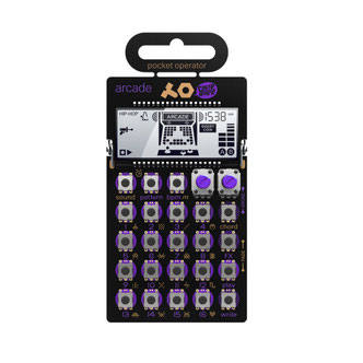 Teenage Engineering Pocket Operators PO-20