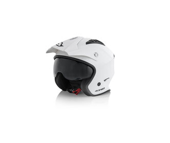 ACERBIS Jet Aria Helmet