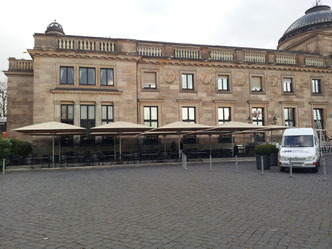 KГ¤ferS Bistro Wiesbaden KГ¤ferS Bistro Wiesbaden