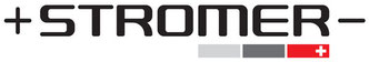 Logo Stromer