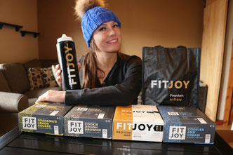 FITJOY