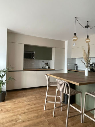 Conception Cuisine - Bordeaux