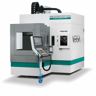 FEHLMANN - VERSA® / Automation