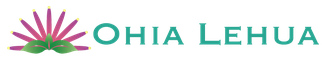 ohia-lehua ページ！