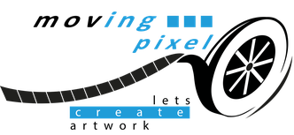 moving pixel