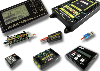 MMPが提供する周辺機器群はこちらへ