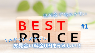 リーズナブル
