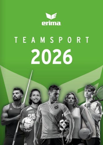 Erima Teamsport 2026