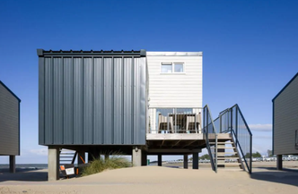 Roompot Zeeland Beach Houses