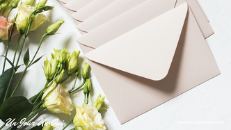 Envoyer les faire-part à vos invités - Un Jour Un Oui