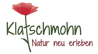 Klatschmohn-Gartentherapie