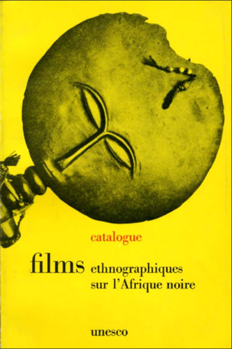Catalogue UNESCO