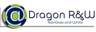 Dragon R&W Logo Dokument
