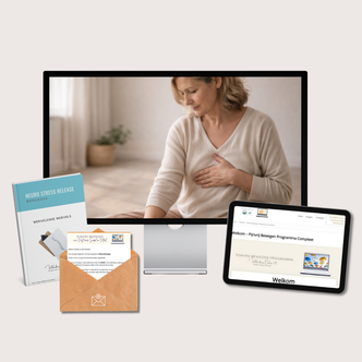 Pijnvrij Bewegen - verdiepende Feldenkrais training