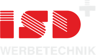 ISD+ GmbH Seevetal Werbetechnik
