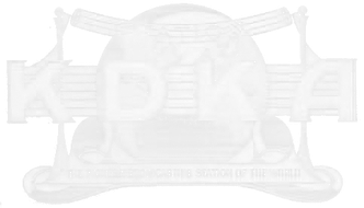 KDKA AM RADIO