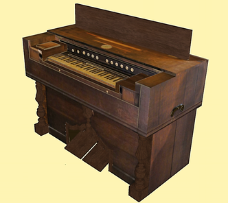 L’harmonium