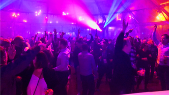 Event DJ - DJ am Tegernsee