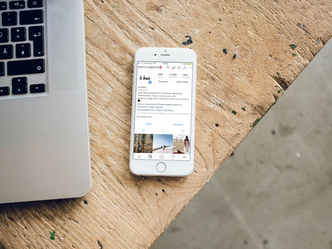 Bild: ©le-buzz-studio-aM9sj98dI2A-unsplash