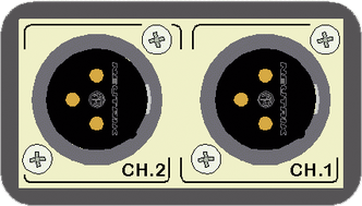Isolation transformer