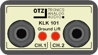 Isolation transformer
