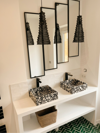 Rénovation Salle de bain