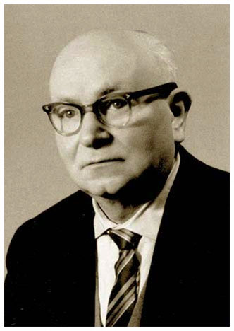 August Fengler