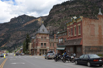 Ouray