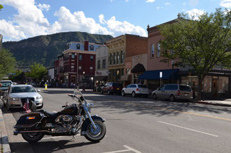 Durango, Colorado