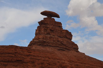 Mexican Hat