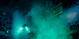 Bild des Escape und Adventure Games 66 Minuten