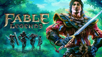 Fable Legends