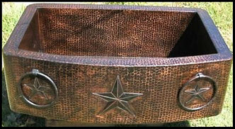 3 Star & 2 Round Towel Holders Desing