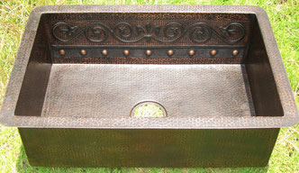 Design: Fleur de Lis 