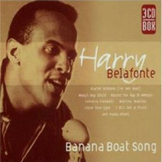 Harry Belafonte