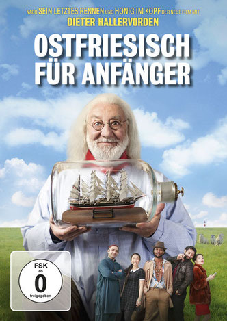 ostfriesisch für anfänger