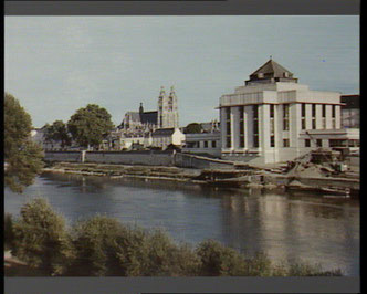 BM de Tours