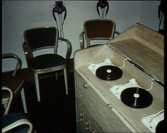 Discothèque BM de Tours