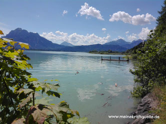 Sommerpause, Blogpause, Ferien, Auszeit vom Bloggen, Auszeit vom Schreiben, Kraftquelle