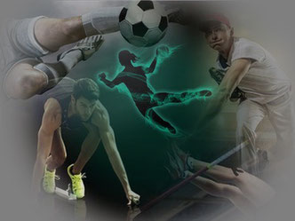 Faszientraining für Sportler